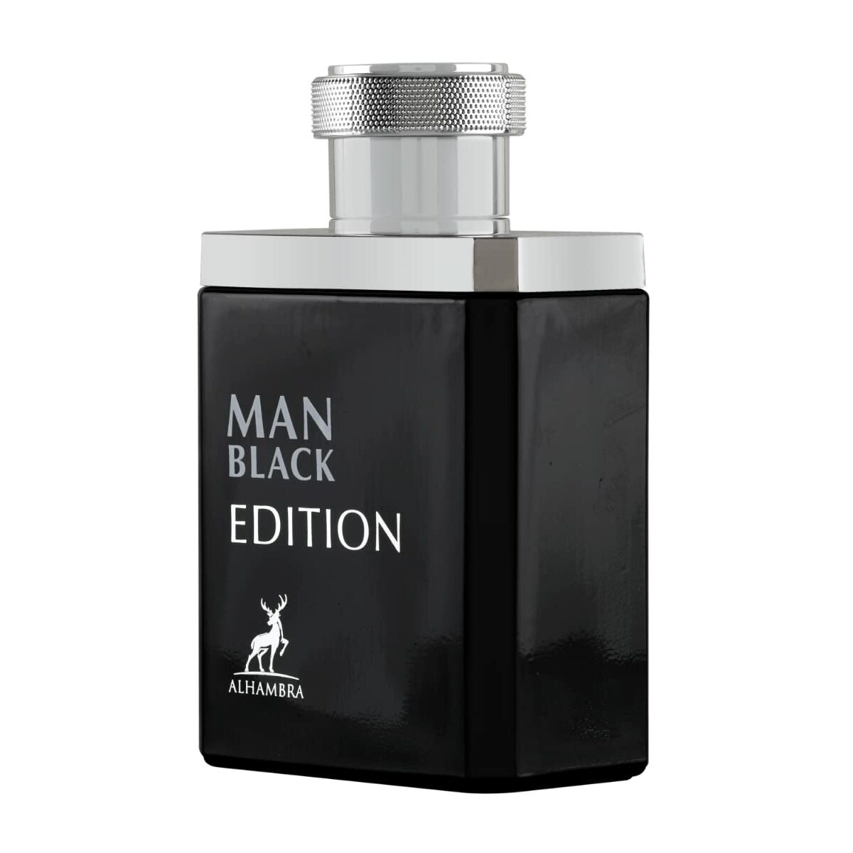 Parfum Bărbați Maison Alhambra Man Black Edition EDP 100 ml